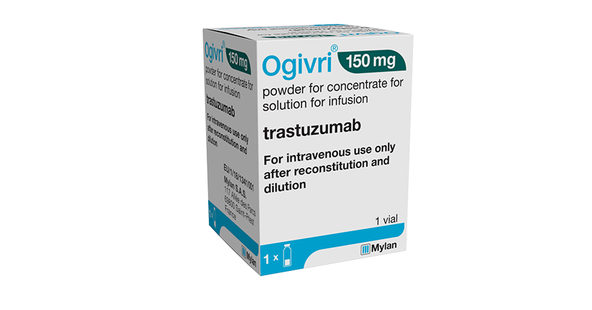 Thuốc Ogivri 150mg: Công dụng, chỉ định và lưu ý khi dùng