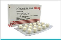 Thuốc Prometrium: Công dụng, chỉ định và lưu ý khi dùng