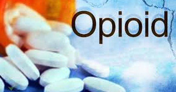 Điều trị đau: Khi nào thì opioid là lựa chọn phù hợp?