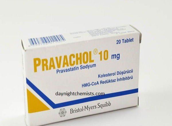 Thuốc Pravachol: Công dụng, chỉ định và lưu ý khi dùng