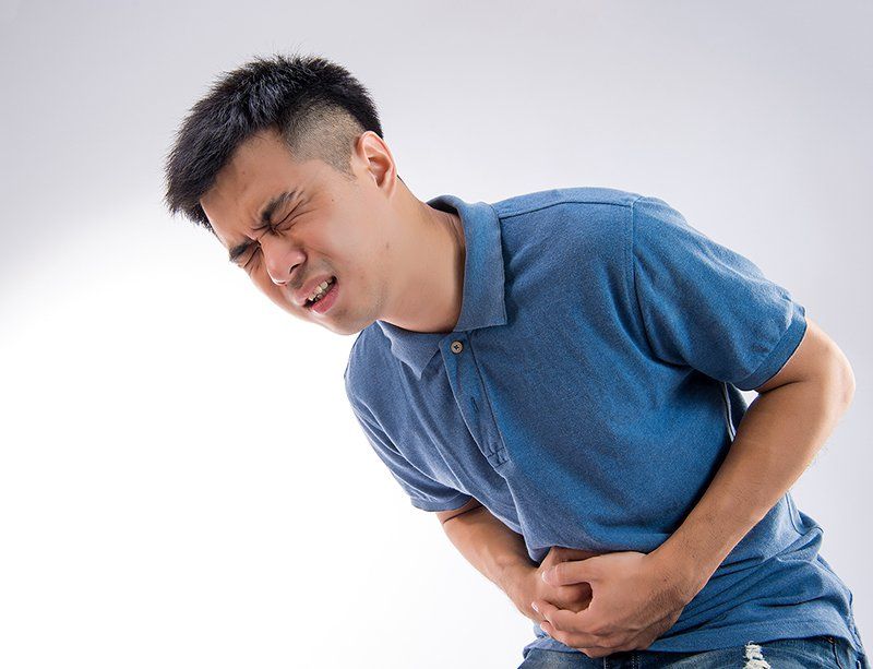 Lưu ý khi dùng thuốc cầm tiêu chảy Loperamid