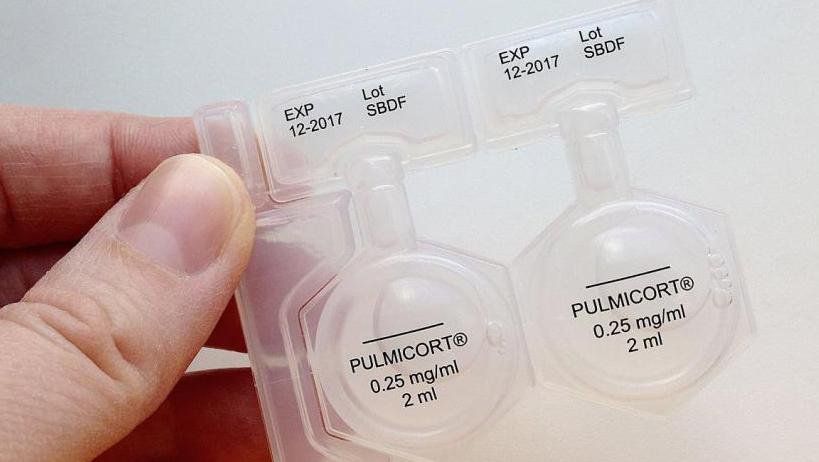 Thuốc Pulmicort Ampul: Công dụng, chỉ định và lưu ý khi dùng