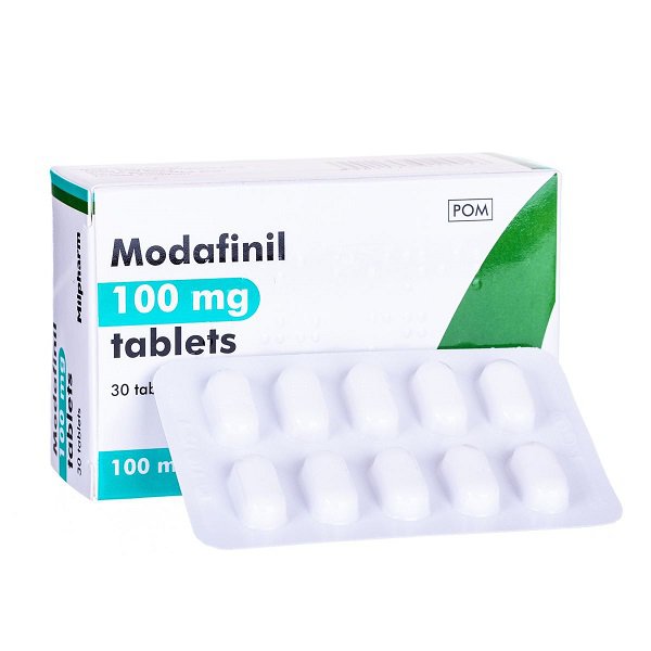 Khi ngừng sử dụng đột ngột, modafinil có thể gây ra những triệu chứng gì cho người dùng?
