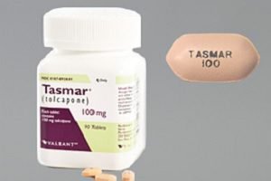 Thuốc Tasmar: Công dụng, chỉ định và lưu ý khi dùng