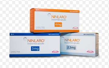 Thuốc Ixazomib: Công dụng, chỉ định và lưu ý khi dùng