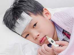 Dùng thuốc chống co giật do sốt cho trẻ có an toàn?