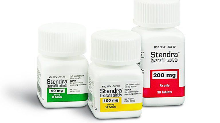 Thuốc Stendra: Công dụng, chỉ định và lưu ý khi dùng