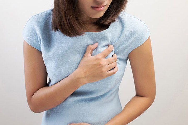 Thuốc Tikosyn: Công dụng, chỉ định và lưu ý khi dùng