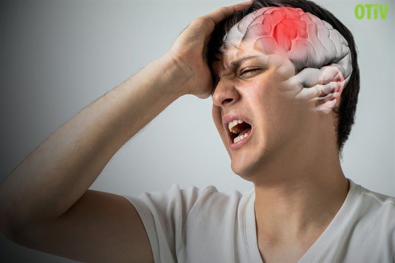 Ngộ độc Vitamin E