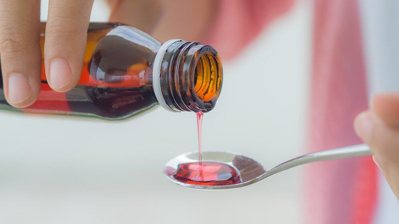 Thuốc Obredon: Công dụng, chỉ định và lưu ý khi dùng