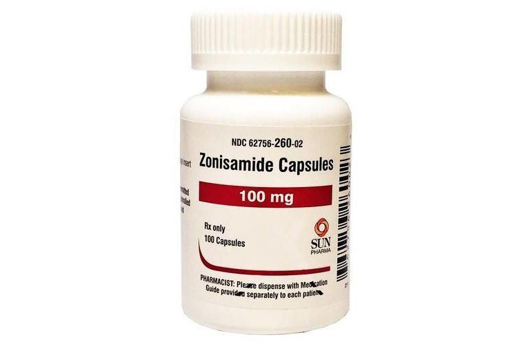 Thuốc Zonegran: Công dụng, chỉ định và lưu ý khi dùng