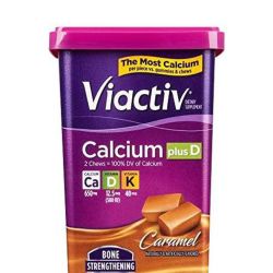 Thuốc Viactiv: Công dụng, chỉ định và lưu ý khi dùng