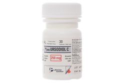 Thuốc Ursodiol: Công dụng, chỉ định và lưu ý khi dùng