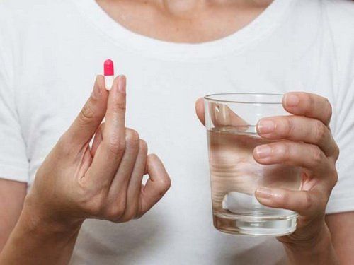 Thuốc Zegerid: Công dụng, chỉ định và lưu ý khi dùng