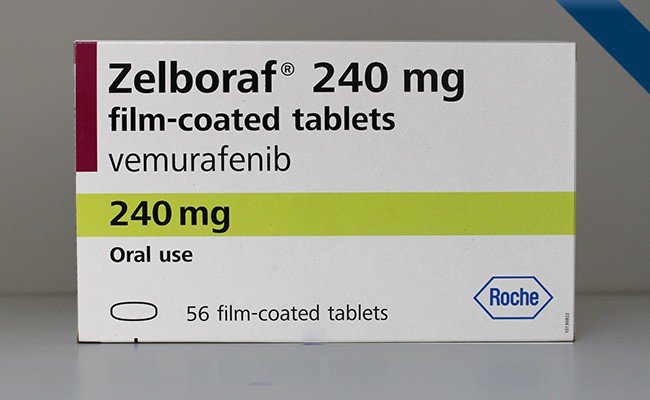 Thuốc Zelboraf: Công dụng, chỉ định và lưu ý khi dùng - Bệnh viện Vinmec