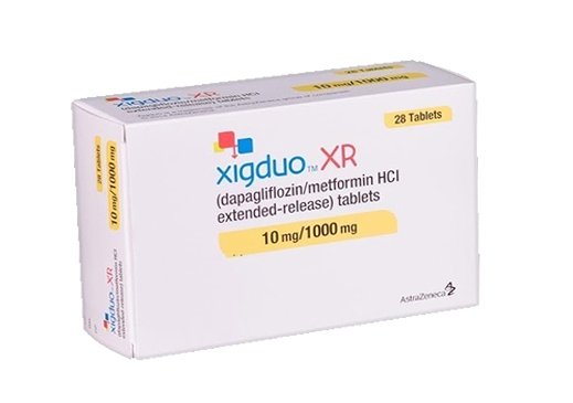 Thuốc Xigduo XR: Công dụng, chỉ định và lưu ý khi dùng - Bệnh viện Vinmec