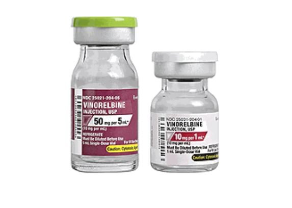 Thuốc Vinorelbine: công dụng, chỉ định và lưu ý khi dùng - Bệnh viện Vinmec