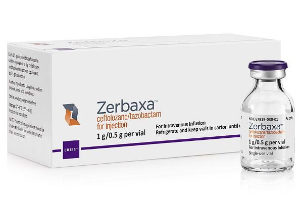Thuốc Zerbaxa: Công dụng, chỉ định và lưu ý khi dùng - Bệnh viện Vinmec