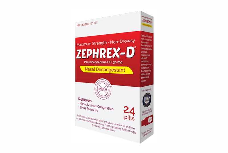 Thuốc Zephrex-D: Công dụng, chỉ định và lưu ý khi dùng - Bệnh viện Vinmec