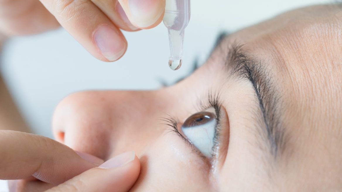 Thuốc nhỏ mắt Xelpros: Công dụng, chỉ định và lưu ý khi dùng