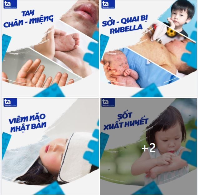 5 BỆNH MÙA HÈ, TRẺ THƯỜNG XUYÊN MẮC