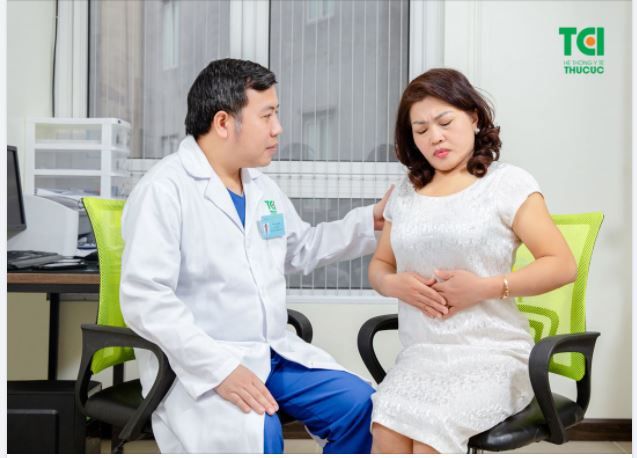 BỆNH TIÊU HÓA GIA TĂNG VÀO MÙA HÈ