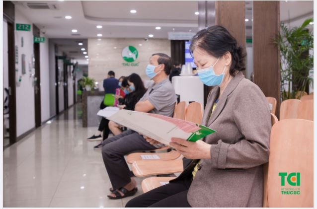 Tỷ lệ chữa khỏi ung thư vòm họng theo từng giai đoạn
