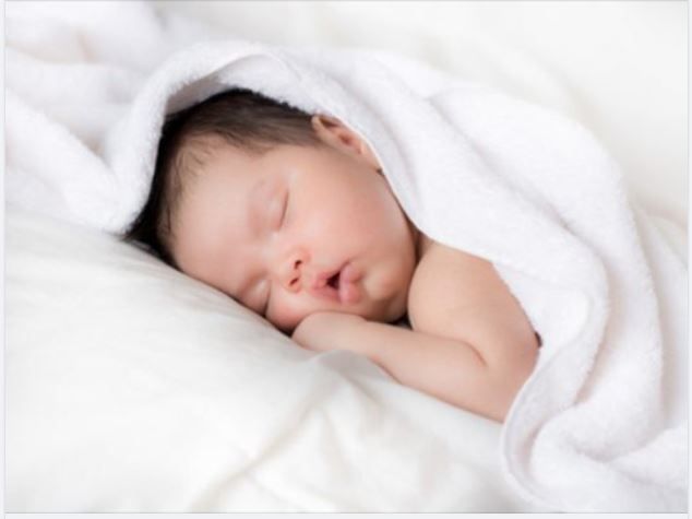 TÌM HIỂU VỀ DỊ TẬT HẸP MŨI SAU Ở TRẺ SƠ SINH