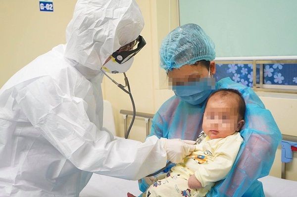 THIẾU MÁU HỒNG CẦU HÌNH LIỀM, BỆNH LÝ NGUY HIỂM Ở TRẺ MÀ MẸ CẦN BIẾT