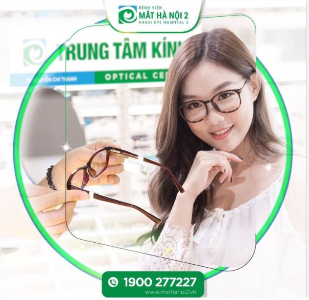CÁC LOẠI TRÒNG KÍNH CẬN