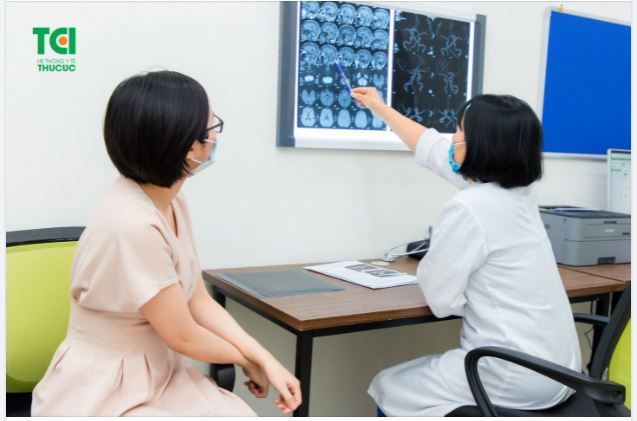 Đau đầu, hoa mắt chóng mặt “tín hiệu” cảnh báo nhiều bệnh nguy hiểm