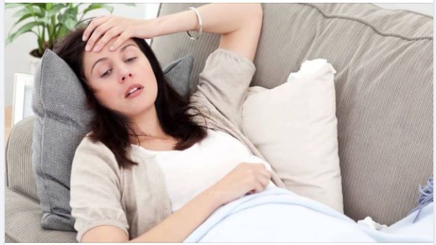 MỆT MỎI KÉO DÀI CẢNH BÁO NHỮNG BỆNH LÝ NÀO?