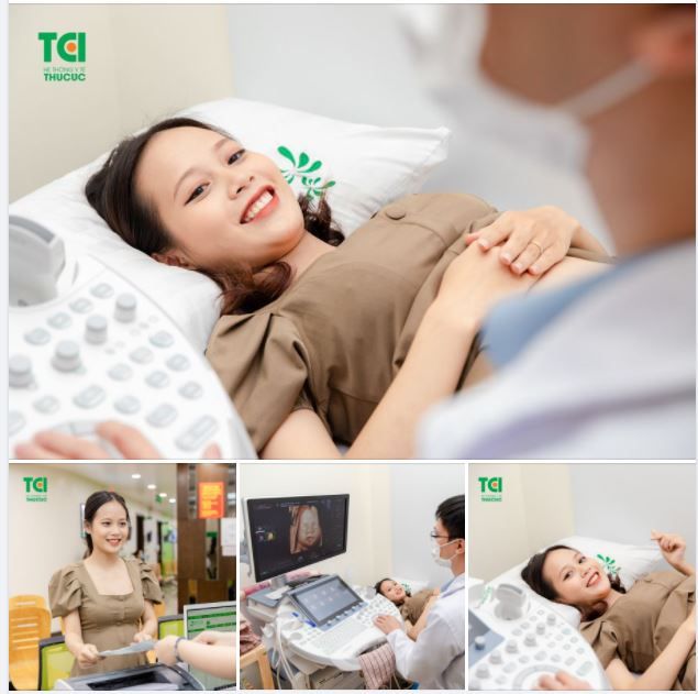 Các tiêu chí để mẹ bầu lựa chọn nơi khám thai, siêu âm