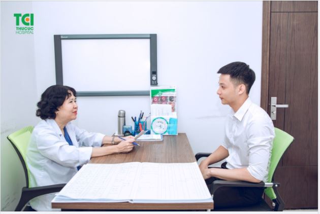 Thiếu niên cần khám sức khỏe định kỳ vì 05 lý do sau