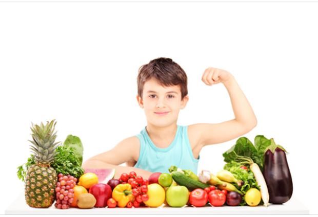 7 lời khuyên dinh dưỡng cho trẻ ở tuổi dậy thì