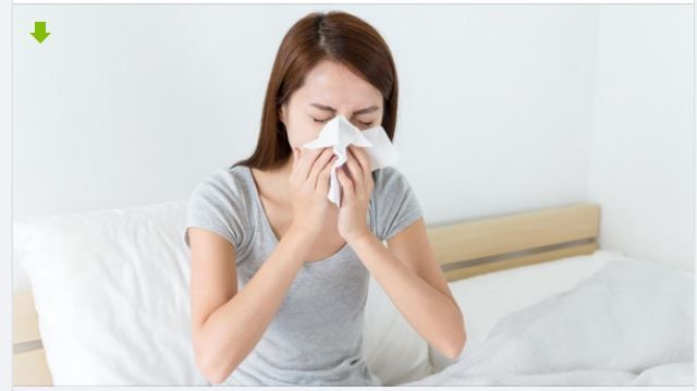 CÁCH PHÒNG VÀ ĐIỀU TRỊ VIÊM MŨI DO ĐIỀU HÒA MÀ BẠN CẦN BIẾT
