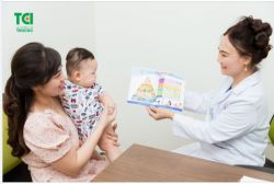 TRẺ BỊ BÉO PHÌ DO ĂN UỐNG, MẸ CHỚ THỜ Ơ MÀ HÃY ÁP DỤNG NGAY NHỮNG CÁCH NÀY