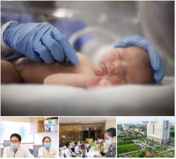 Tim bẩm sinh gây ra hậu quả gì nếu không được phát hiện và điều trị sớm?