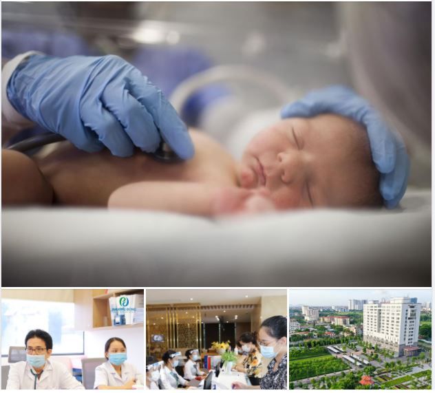 Tim bẩm sinh gây ra hậu quả gì nếu không được phát hiện và điều trị sớm?