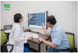 ĐIỂM MẶT CÁC BỆNH LÝ GAN THƯỜNG GẶP