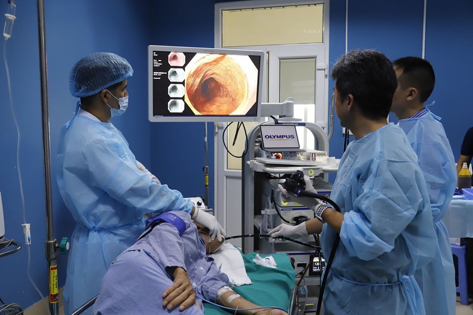4 BỆNH TIM MẠCH THƯỜNG GẶP Ở NGƯỜI CAO TUỔI