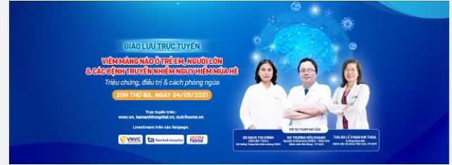 Làm gì để phòng ngừa, bảo vệ trẻ em - người lớn khỏi các bệnh truyền nhiễm nguy hiểm đang vào mùa?