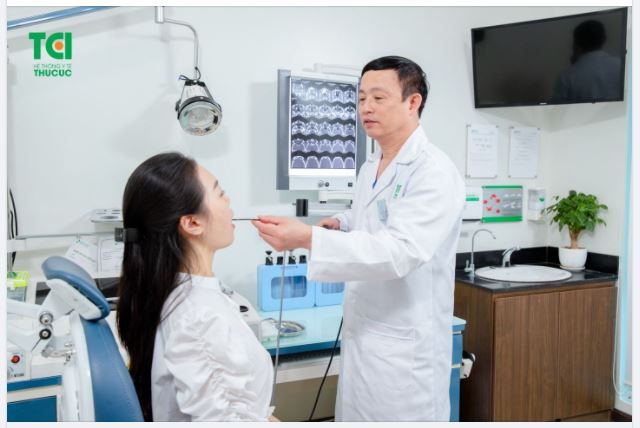 AMIDAN CÓ ĐỐM TRẮNG: NGUYÊN NHÂN VÀ CÁCH ĐIỀU TRỊ