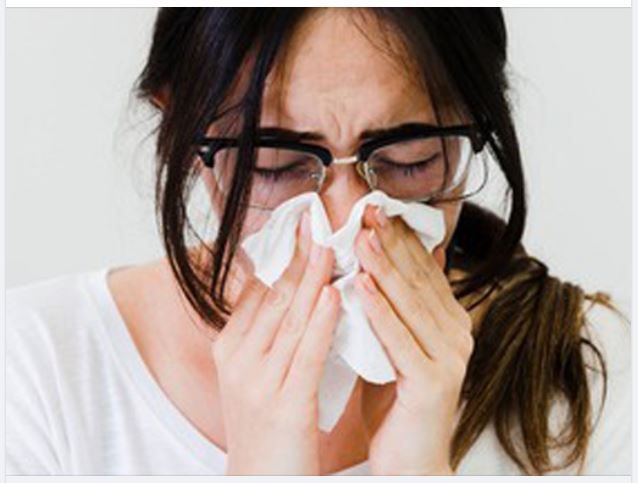 MẤT KHỨU GIÁC – ĐỪNG CHỦ QUAN!