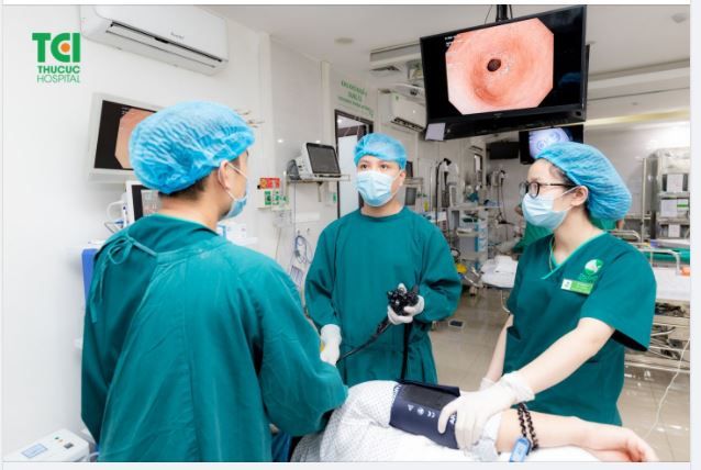 4 BÍ QUYẾT ĐƠN GIẢN GIÚP NỘI SOI DẠ DÀY - ĐẠI TRÀNG HIỆU QUẢ HƠN