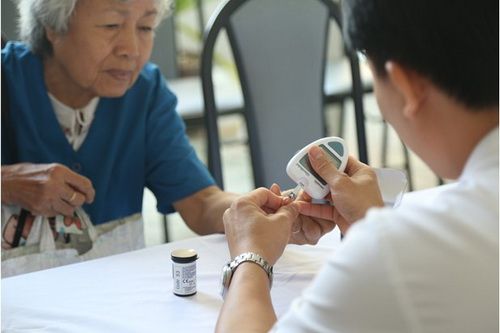 Đái tháo đường và biến chứng tim mạch - Bệnh viện Bạch Mai