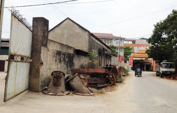 Nhiễm độc chì: Cảnh báo của bác sỹ chống độc - Bệnh viện Bạch Mai