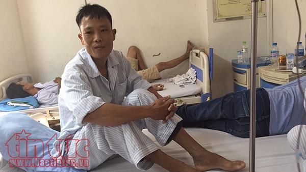 Bệnh di truyền tan máu bẩm sinh nhưng nhiều người vẫn chưa hay biết - Bệnh viện Bạch Mai