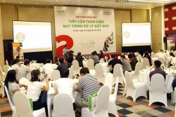 Tất cả các phương pháp điều trị đột quỵ tiên tiến trên thế giới  đang được ứng dụng thành công tại Bệnh viện Bạch Mai - Bệnh viện Bạch Mai