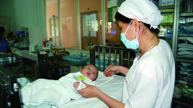Cách phát hiện sớm rối loạn chuyển hóa bẩm sinh ở trẻ - Bệnh viện Bạch Mai